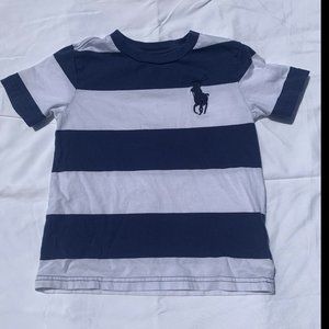 Ralph Lauren kids polo